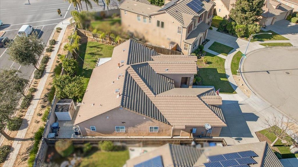 Image 57 of property listing at 6395 W Portals Avenue, Fresno, CA 93723