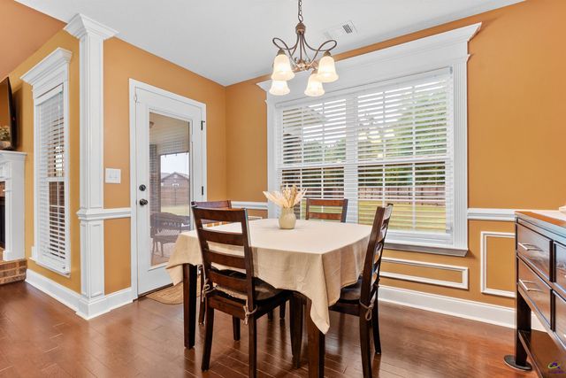 107 Justin Drive, Byron, GA 31008