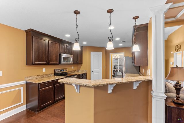 107 Justin Drive, Byron, GA 31008