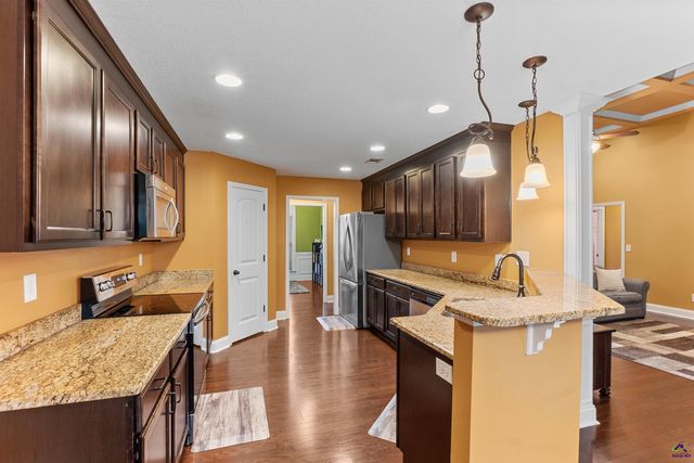 107 Justin Drive, Byron, GA 31008