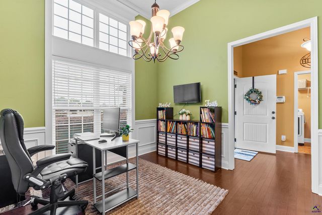 107 Justin Drive, Byron, GA 31008