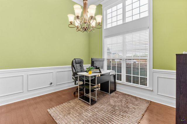 107 Justin Drive, Byron, GA 31008