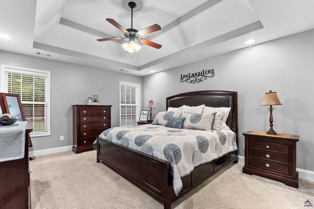107 Justin Drive, Byron, GA 31008