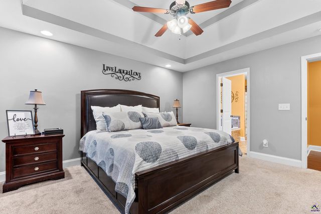 107 Justin Drive, Byron, GA 31008