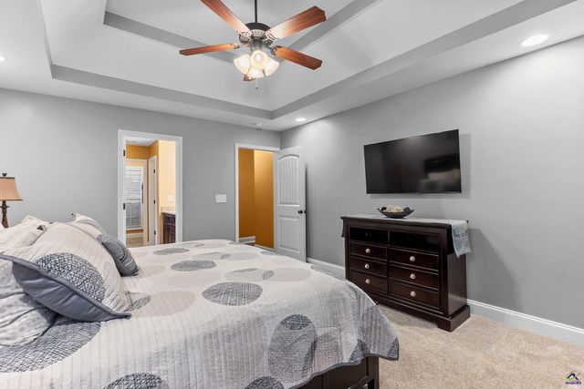 107 Justin Drive, Byron, GA 31008