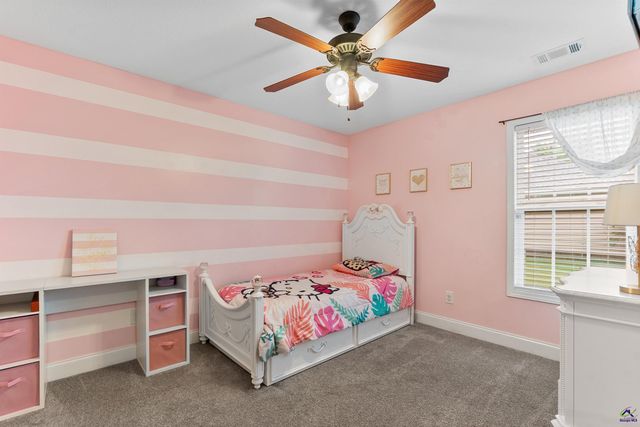 107 Justin Drive, Byron, GA 31008
