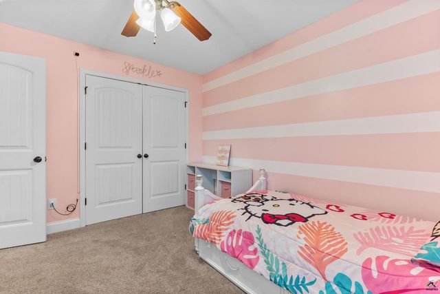 107 Justin Drive, Byron, GA 31008