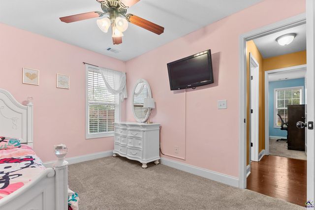 107 Justin Drive, Byron, GA 31008
