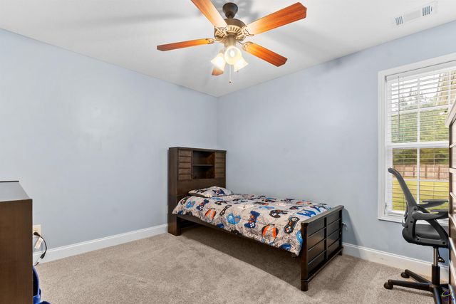 107 Justin Drive, Byron, GA 31008