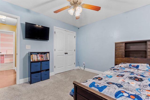 107 Justin Drive, Byron, GA 31008