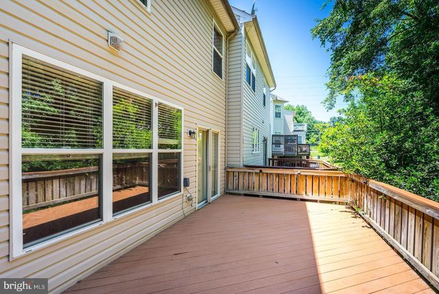6563 MCKENNA WAY, Alexandria, VA 22315