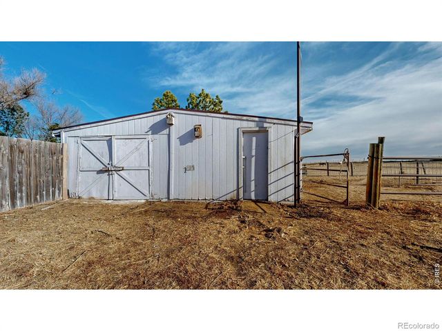 15160 Highway 144 6, Fort Morgan, CO 80701