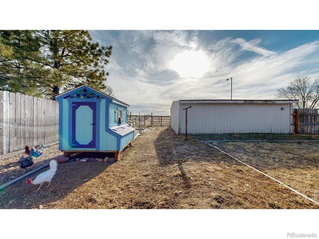 15160 Highway 144 6, Fort Morgan, CO 80701