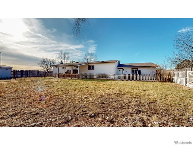 15160 Highway 144 6, Fort Morgan, CO 80701