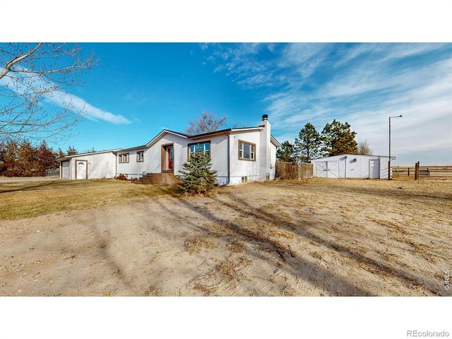15160 Highway 144 6, Fort Morgan, CO 80701