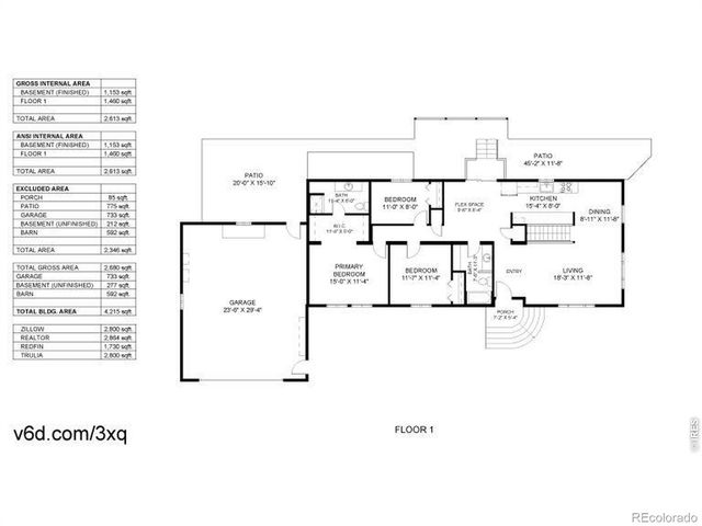 15160 Highway 144 6, Fort Morgan, CO 80701