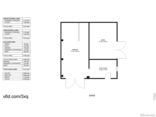 15160 Highway 144 6, Fort Morgan, CO 80701