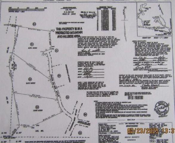 2 Mountain Oak Road, Cleveland, GA 30528