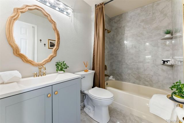 1895 Brookdale Drive, Colorado Springs, CO 80918