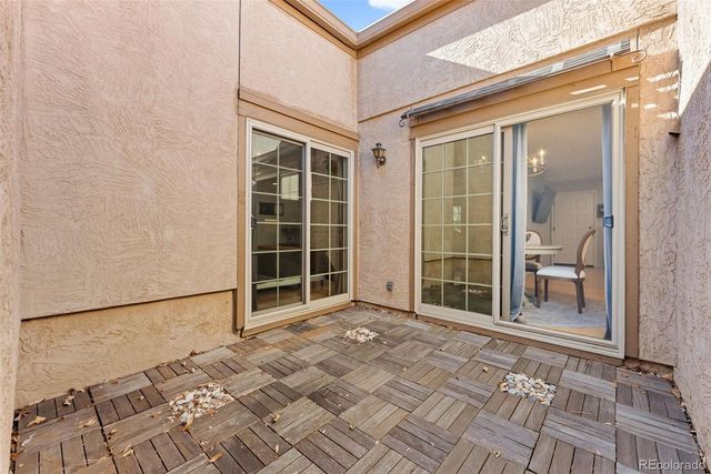 1895 Brookdale Drive, Colorado Springs, CO 80918