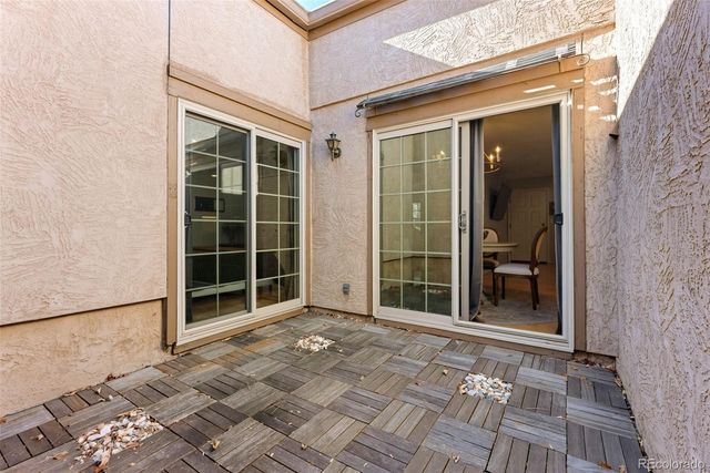 1895 Brookdale Drive, Colorado Springs, CO 80918