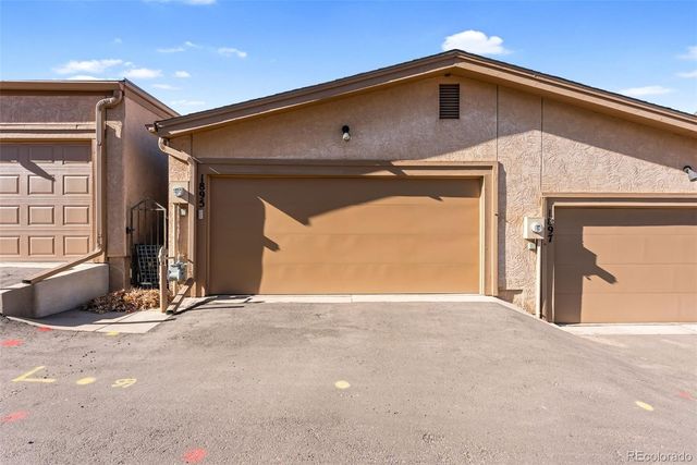 1895 Brookdale Drive, Colorado Springs, CO 80918