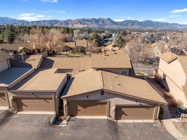 1895 Brookdale Drive, Colorado Springs, CO 80918