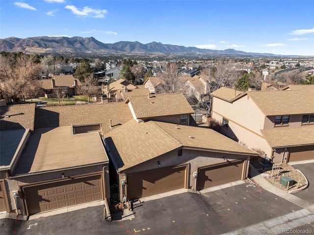 1895 Brookdale Drive, Colorado Springs, CO 80918