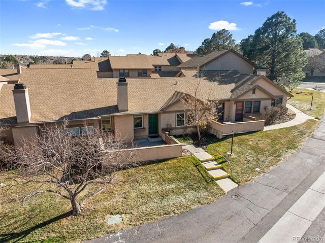 1895 Brookdale Drive, Colorado Springs, CO 80918