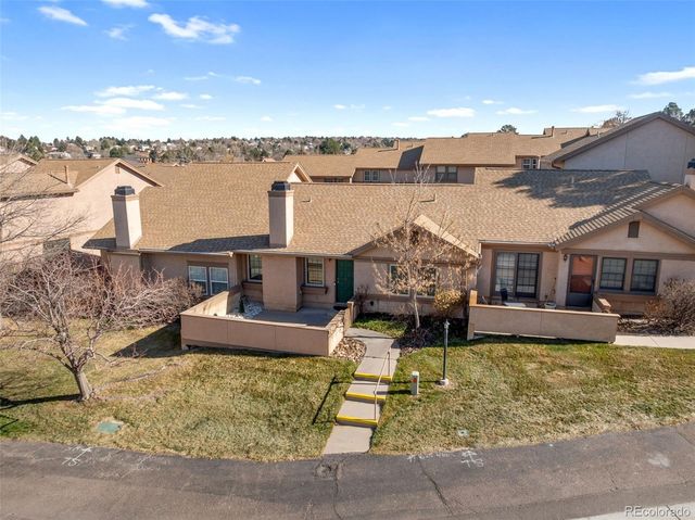 1895 Brookdale Drive, Colorado Springs, CO 80918