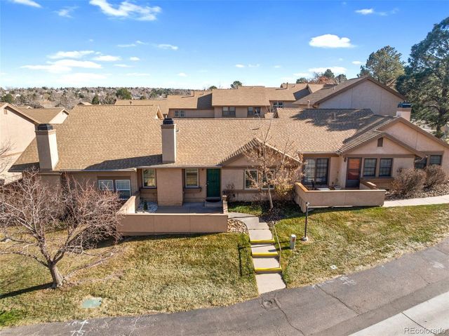 1895 Brookdale Drive, Colorado Springs, CO 80918