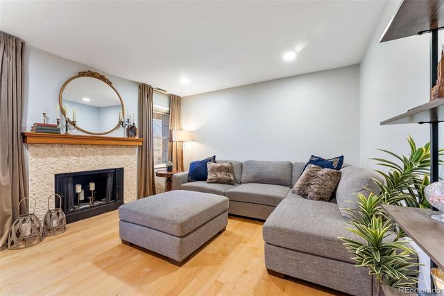 1895 Brookdale Drive, Colorado Springs, CO 80918