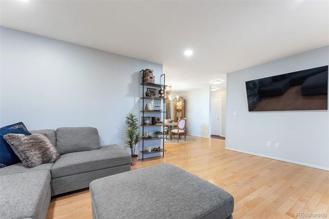 1895 Brookdale Drive, Colorado Springs, CO 80918