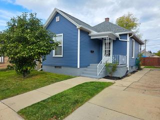 2105 Racine STREET, Mount Pleasant, WI 53403