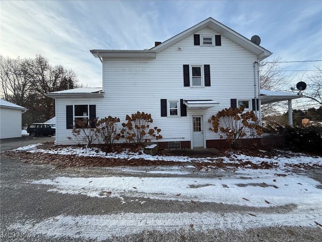 5700 Broadway Avenue, Louisville, OH 44641