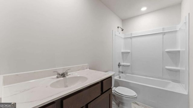 357 Bloomfield Circle, Canton, GA 30114