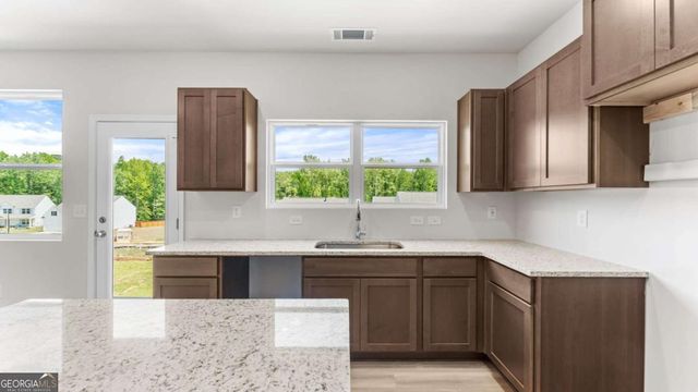 357 Bloomfield Circle, Canton, GA 30114