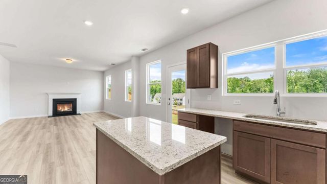 357 Bloomfield Circle, Canton, GA 30114