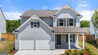 357 Bloomfield Circle, Canton, GA 30114
