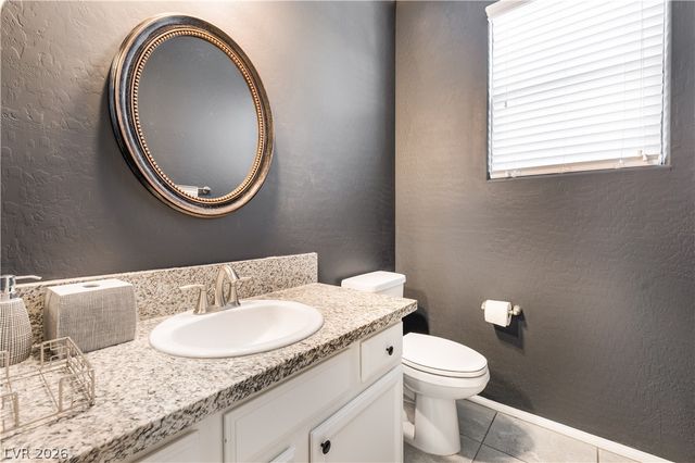 7646 Monomoy Bay Avenue, Las Vegas, NV 89179