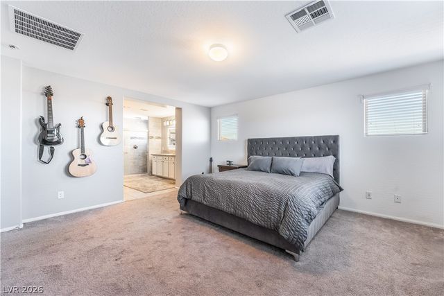 7646 Monomoy Bay Avenue, Las Vegas, NV 89179