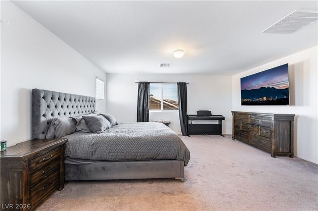 7646 Monomoy Bay Avenue, Las Vegas, NV 89179