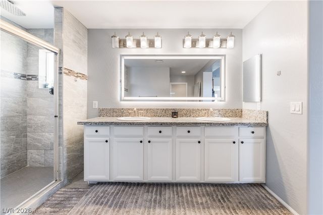 7646 Monomoy Bay Avenue, Las Vegas, NV 89179