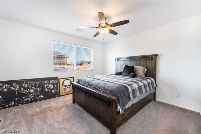 7646 Monomoy Bay Avenue, Las Vegas, NV 89179