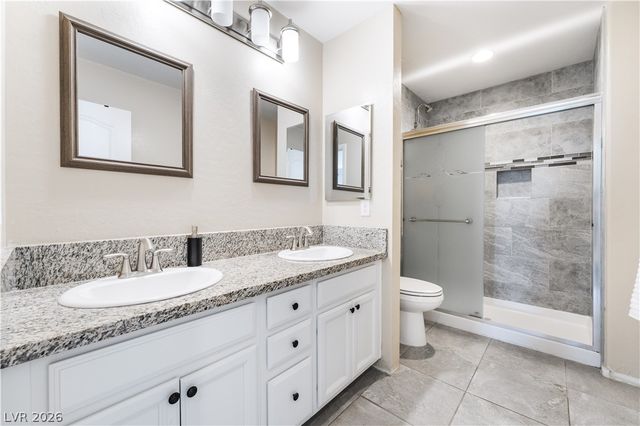 7646 Monomoy Bay Avenue, Las Vegas, NV 89179