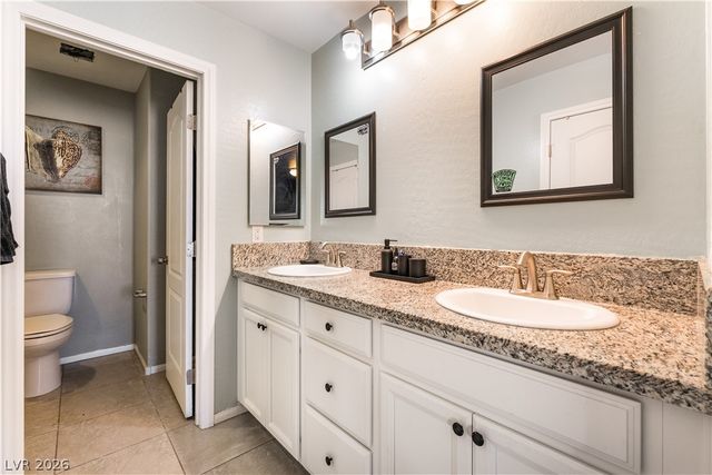 7646 Monomoy Bay Avenue, Las Vegas, NV 89179