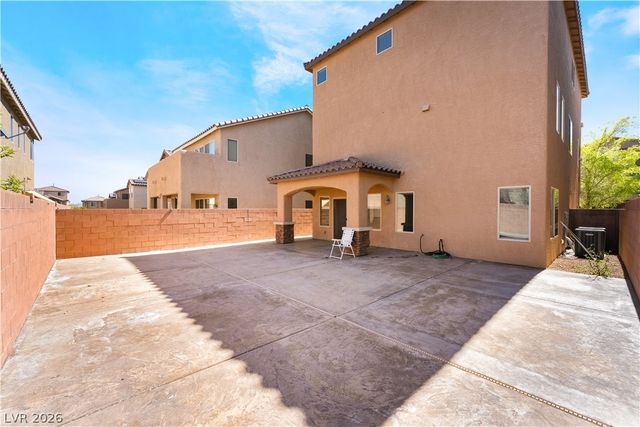 7646 Monomoy Bay Avenue, Las Vegas, NV 89179