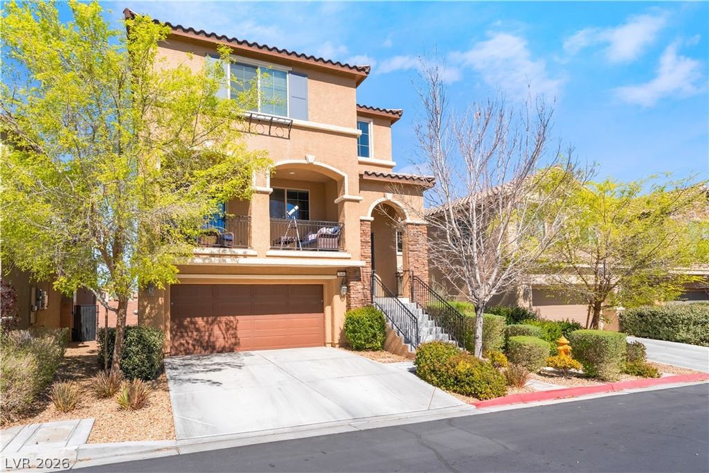 7646 Monomoy Bay Avenue, Las Vegas, NV 89179