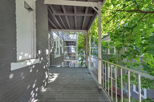 46 Brackett 2, Boston, MA 02135