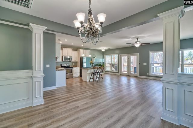 417 Dot Court, Gilbert, SC 29054